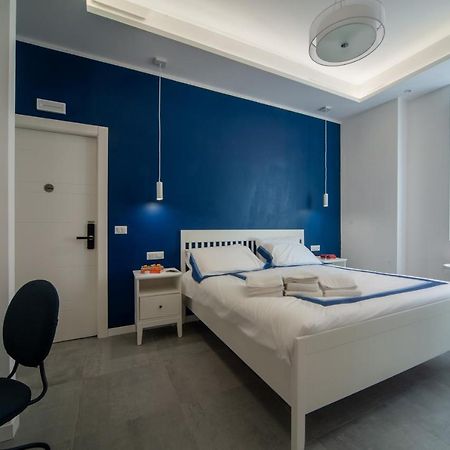 Veniero37 Guest House Rom Eksteriør billede