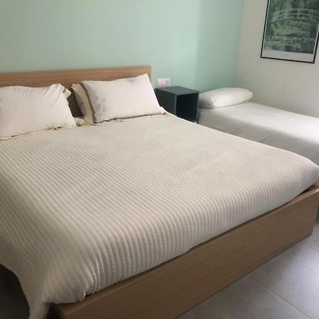 Veniero37 Guest House Rom Eksteriør billede