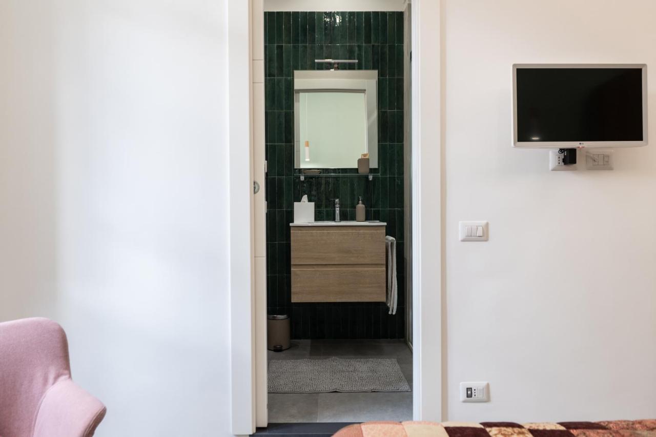 Veniero37 Guest House Rom Eksteriør billede